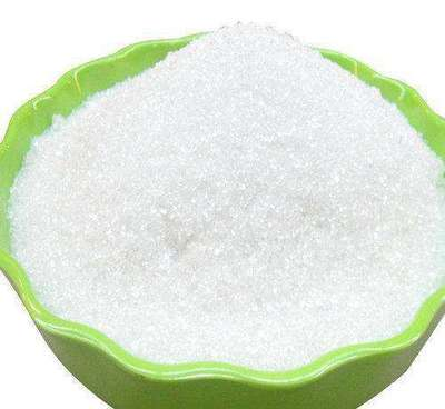 鲁农集团应用阿拉伯糖渣作为主要原料:
